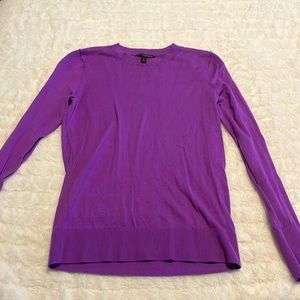 Banana Republic Crewneck top